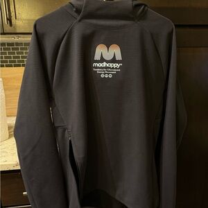 Madhappy x Lululemon Hoodie Size Medium